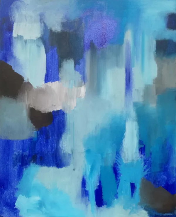 One, 2019