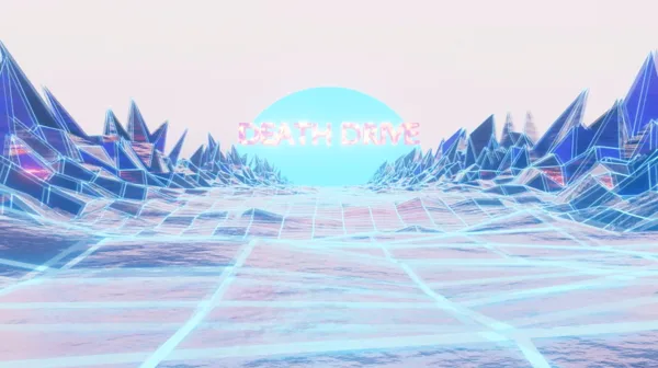 Death Drive