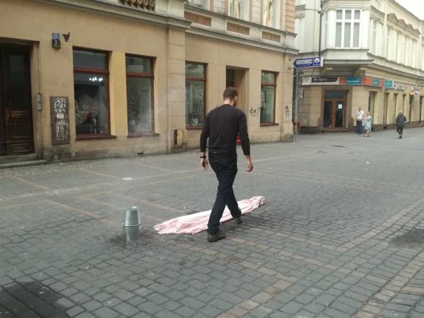 Bielski Festiwal Sztuk Wizualnych, Bielsko-Biała, 2018