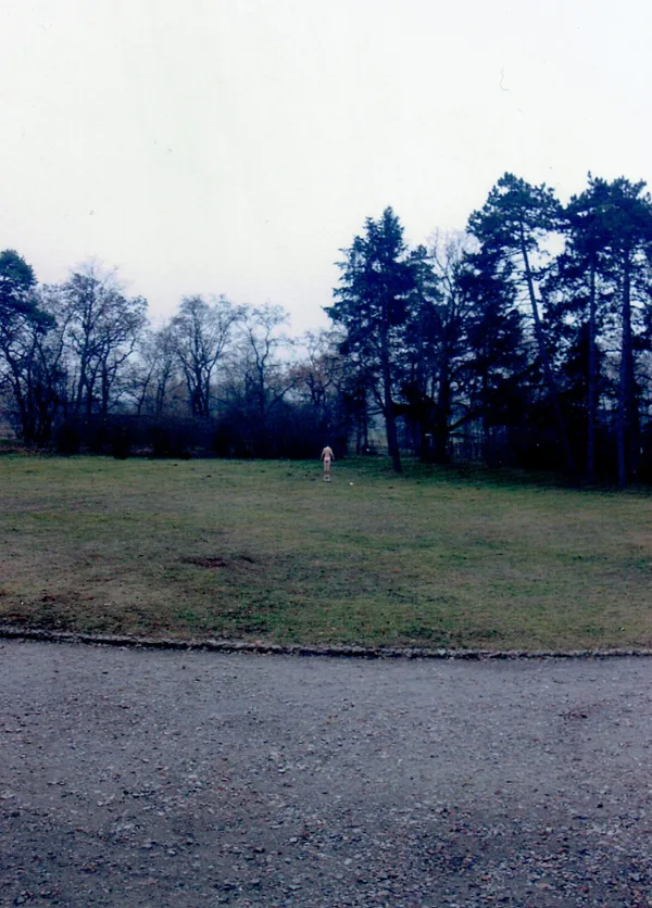 Media and us, Dłużew, 2002